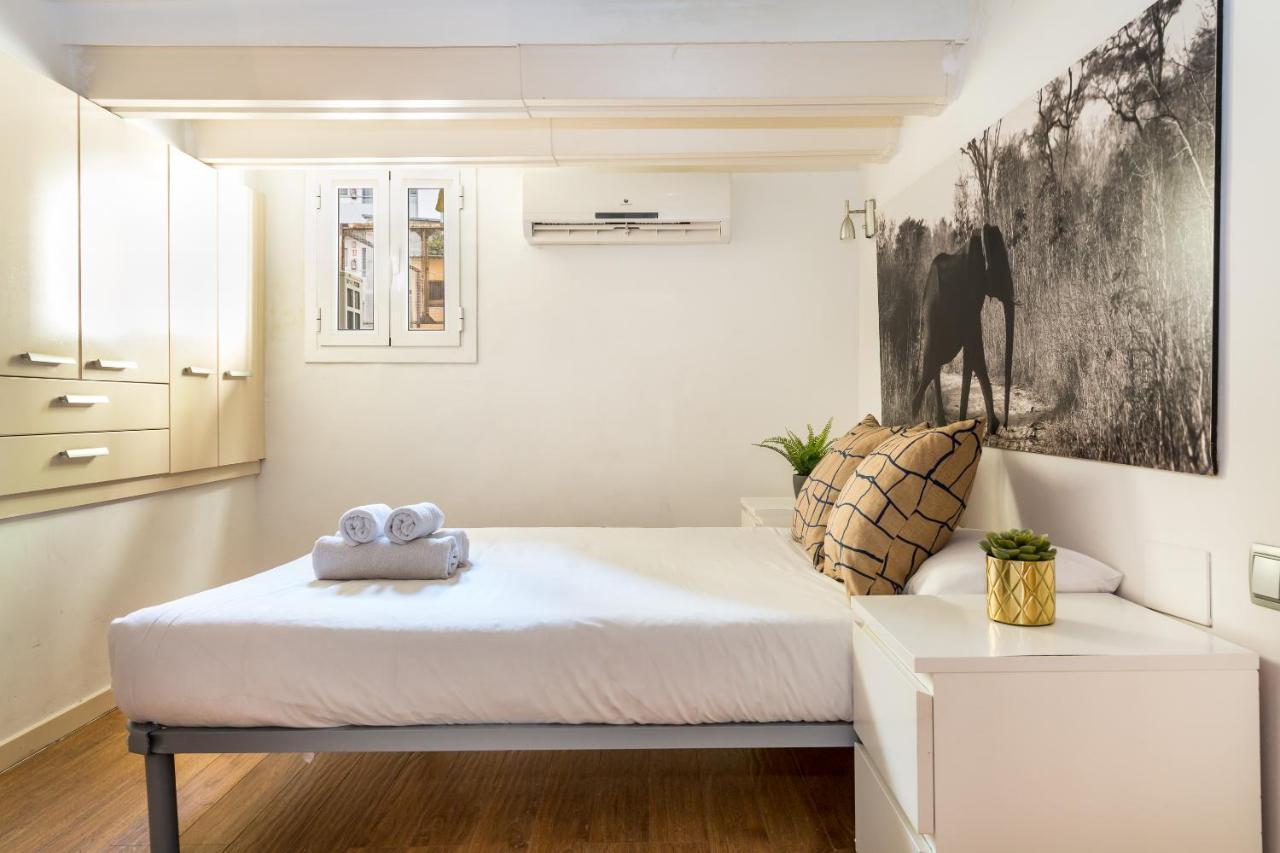 Fridays Flats Dreamy Duplex - Stylish Beach Loft Barcelona Exterior foto